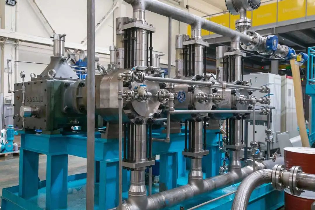 進軍鋰電材料處理新領域，德帕姆實現(xiàn)里程碑式突破！